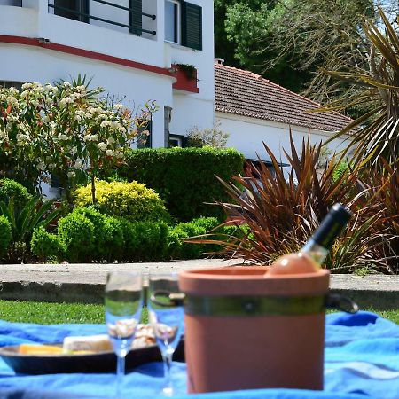 Quinta Villa Arrabida Vila Fresca Экстерьер фото