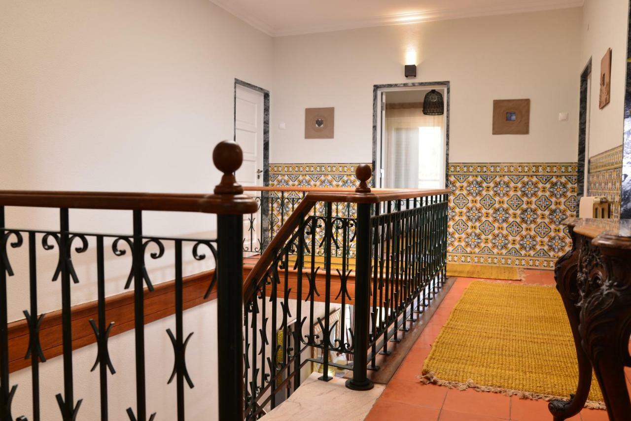 Quinta Villa Arrabida Vila Fresca Экстерьер фото