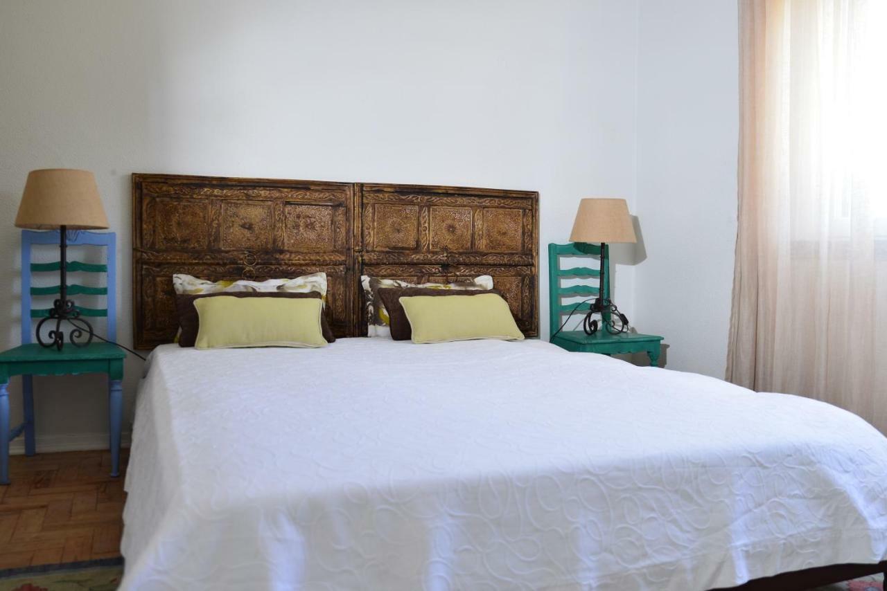 Quinta Villa Arrabida Vila Fresca Экстерьер фото