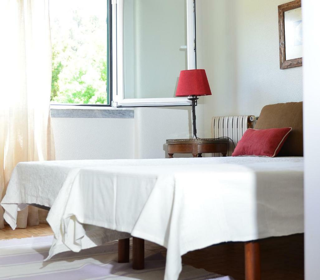 Quinta Villa Arrabida Vila Fresca Экстерьер фото
