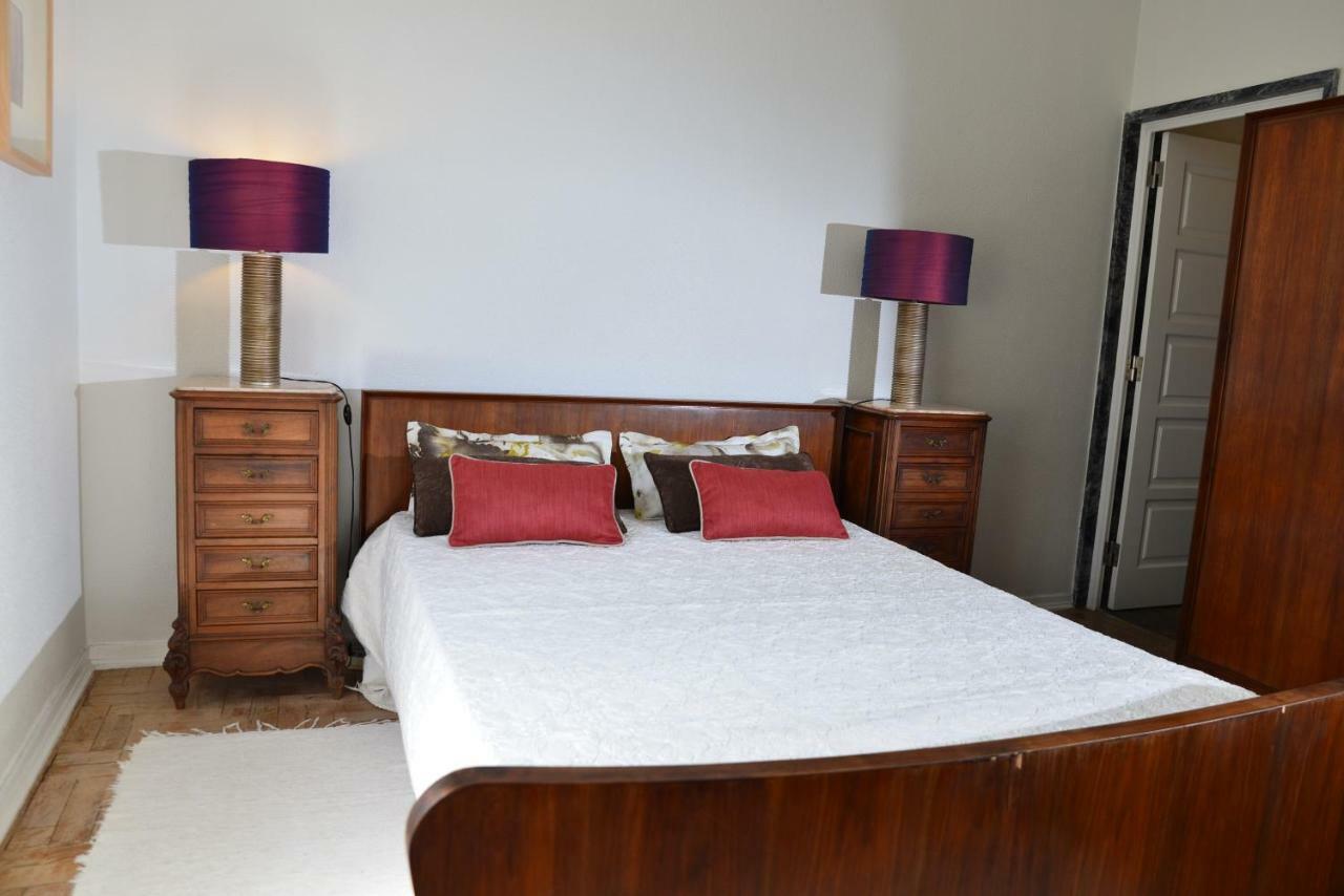 Quinta Villa Arrabida Vila Fresca Экстерьер фото