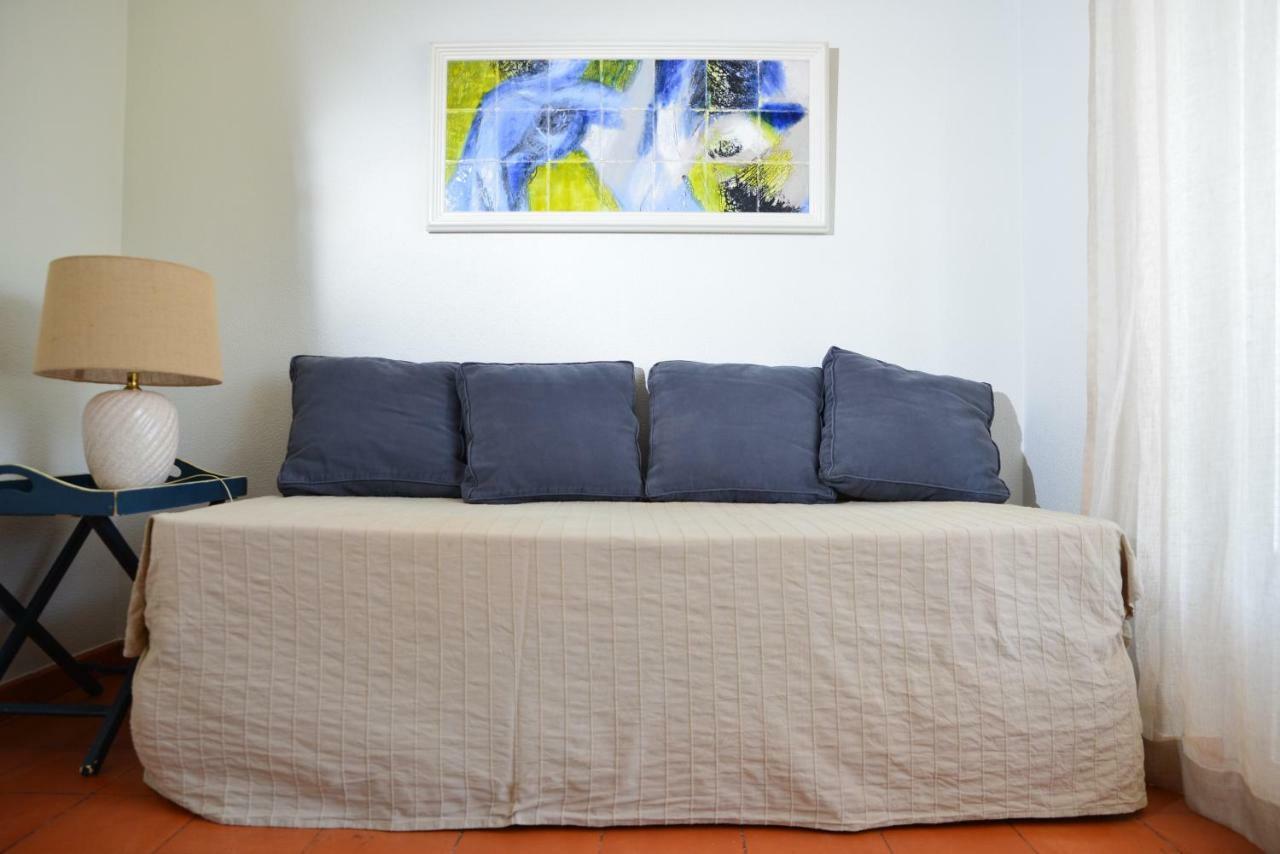 Quinta Villa Arrabida Vila Fresca Экстерьер фото