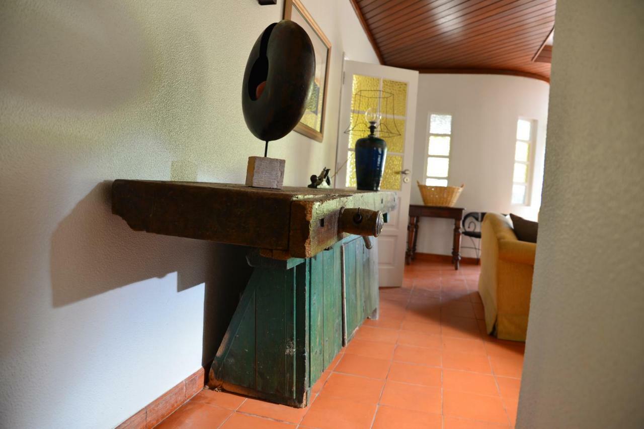 Quinta Villa Arrabida Vila Fresca Экстерьер фото
