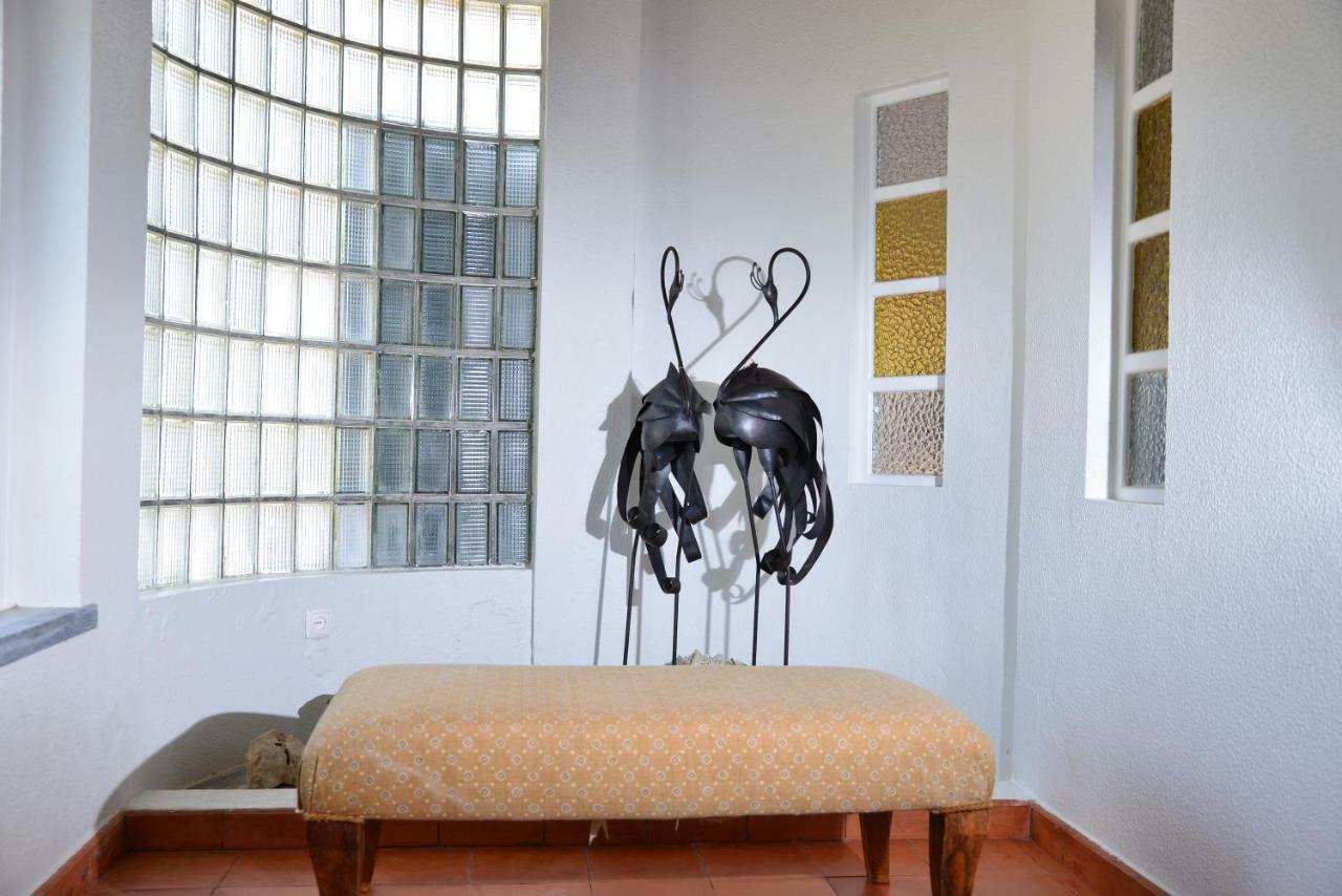 Quinta Villa Arrabida Vila Fresca Экстерьер фото